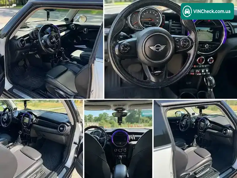 MINI Hatch 2014, фото з оголошення 2 з 7, VIN WMWXM5C54ET933510