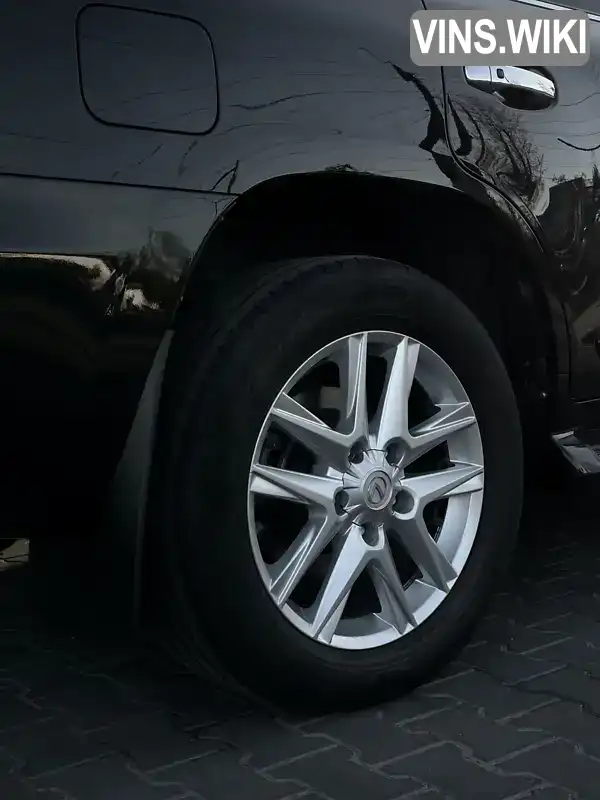 Lexus LX 2008, фото з оголошення 2 з 21, VIN JTJHY00WX84006373