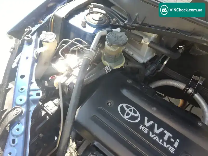 Toyota RAV4 2002, фото з оголошення 2 з 20, VIN JTEGR20V600032460