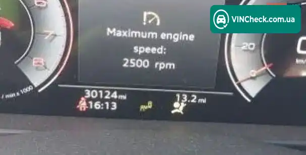 Audi Q7 2021, фото з оголошення 2 з 9, VIN WA1BXAF73MD040967