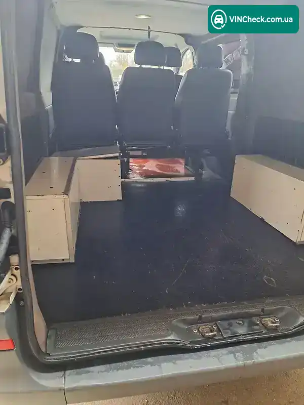 Mercedes-Benz Vito 2014, фото з оголошення 2 з 20, VIN WDF63960513894803