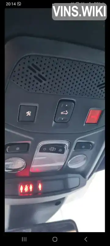 Peugeot e-2008 2021, фото з оголошення 2 з 21, VIN LDCA410A5M3041151