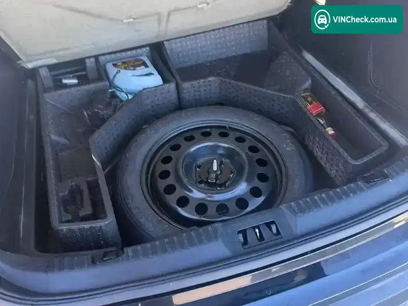 Ford Edge 2020, фото з оголошення 1 з 14, VIN 2FMPK3K94LBB35325