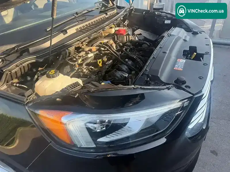 Ford Edge 2020, фото з оголошення 2 з 14, VIN 2FMPK3K94LBB35325