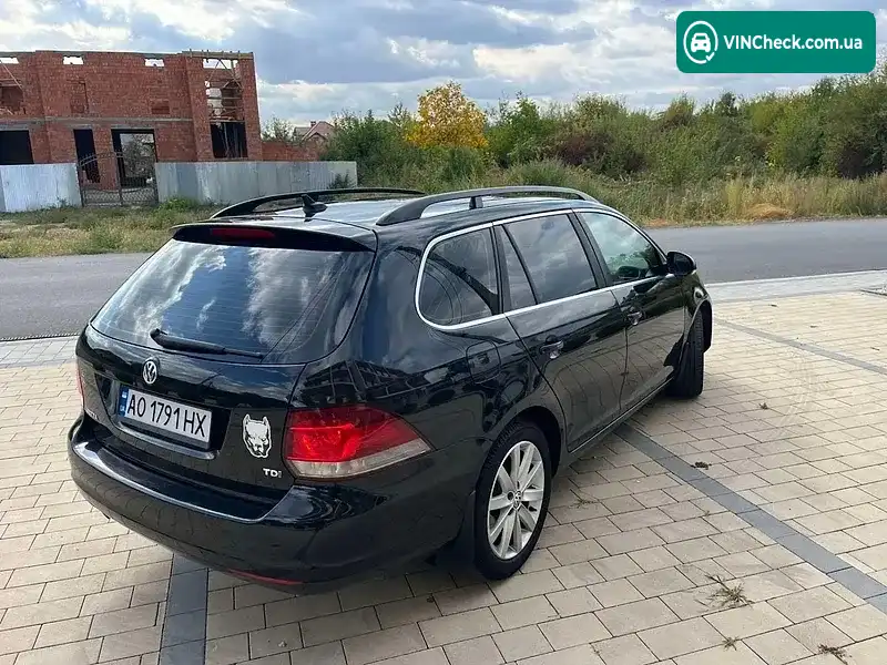 Volkswagen Jetta 2014, фото з оголошення 2 з 19, VIN 3VWPL7AJ9EM622684
