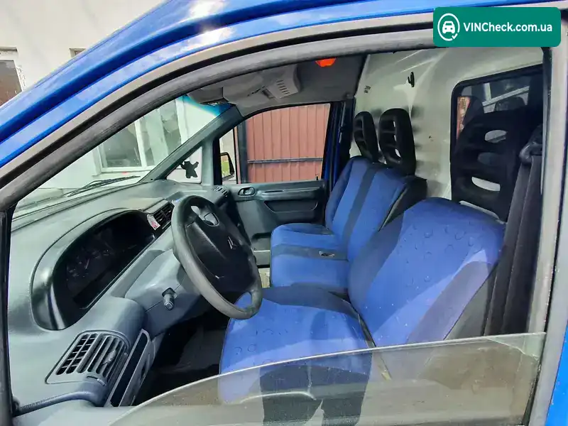 Citroen Jumpy 2004, фото з оголошення 2 з 11, VIN VF7BYRHZB86102671