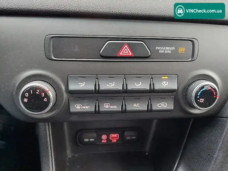 Kia Sportage 2016, фото з оголошення, VIN KNDPM3AC1H7232848