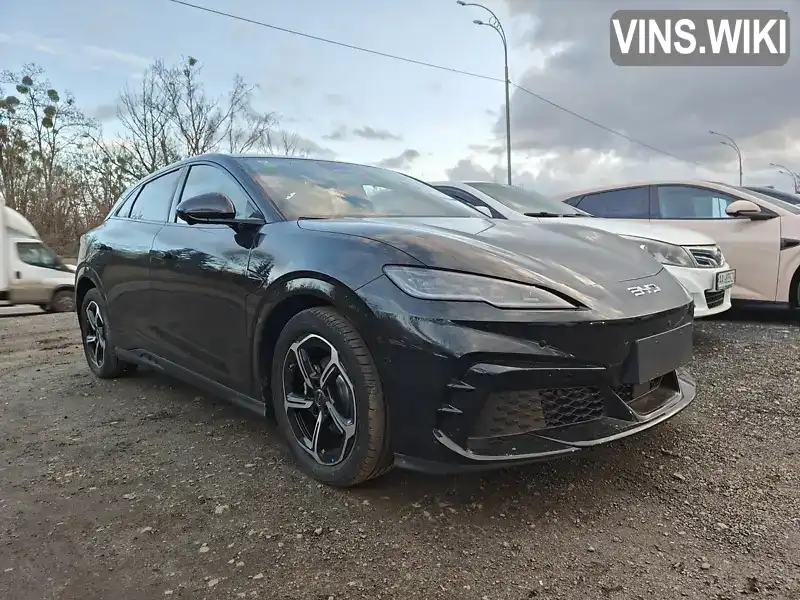 BYD Seal 06 GT 2025, фото з оголошення 1 з 21, VIN LC0CH4CD0S6173311