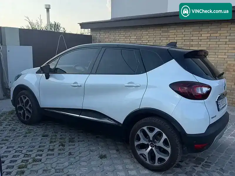 Renault Captur 2019, фото з оголошення 2 з 18, VIN VF1S87007KW815059