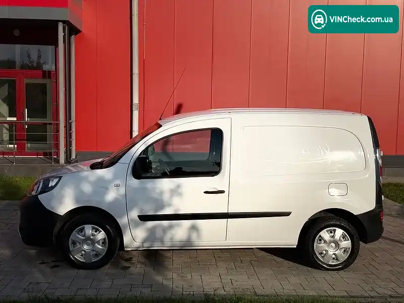 Renault Kangoo 2014, фото з оголошення 2 з 20, VIN VF1FW0ZBC51953719
