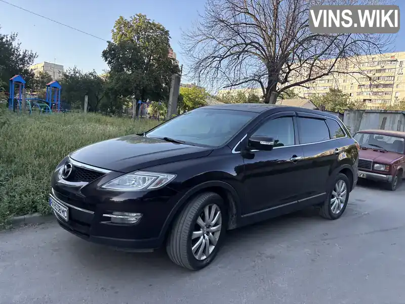Mazda CX-9 2009, фото з оголошення 1 з 19, VIN JM7TB19A690112569