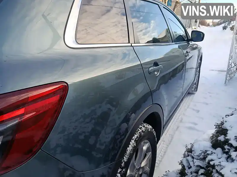 Mazda CX-9 2012, фото з оголошення 2 з 21, VIN JM3TB2CVXD0401482