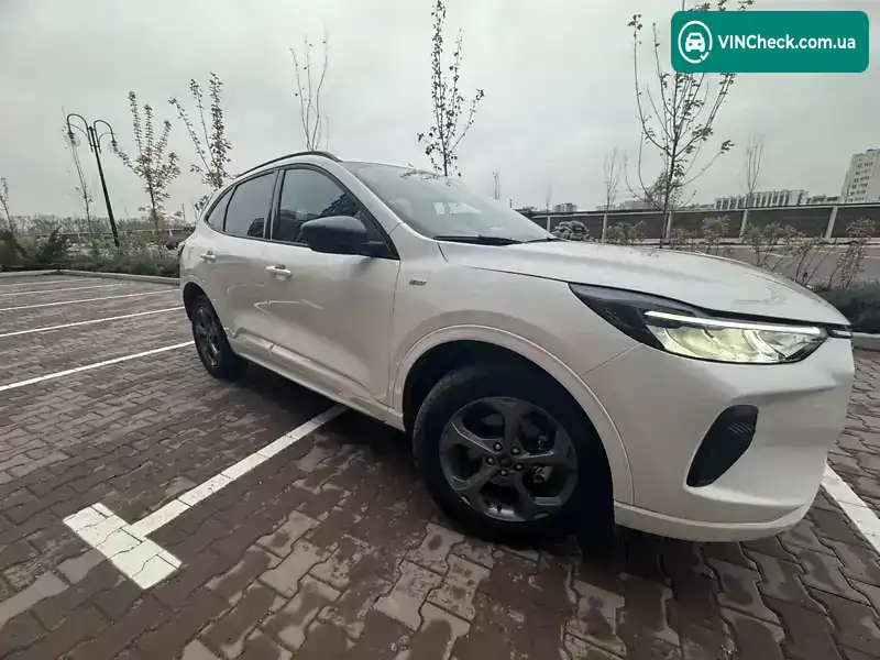 Ford Escape 2024, фото з оголошення 2 з 21, VIN 1FMCU9MN1RUB21679