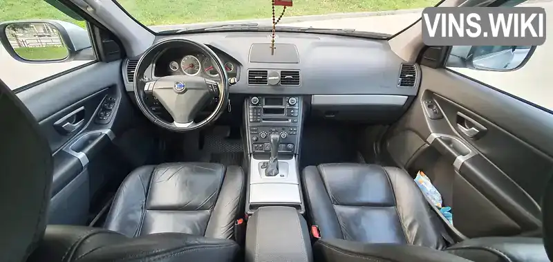 Volvo XC90 2012, фото з оголошення 2 з 17, VIN YV4952CZ8D1647953