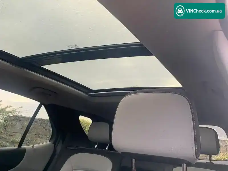 Chevrolet Equinox 2019, фото з оголошення 1 з 20, VIN 2GNAXVEX4K6267369