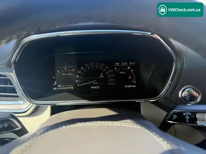Lincoln Continental 2016, фото з оголошення 2 з 21, VIN 1LN6L9NCXH5605615