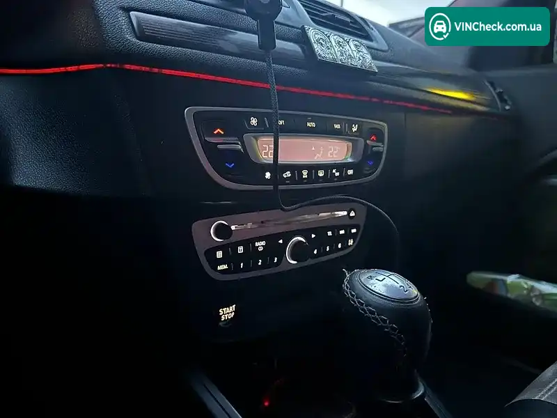 Renault Megane 2011, фото з оголошення 1 з 15, VIN VF1KZ1G0645908409