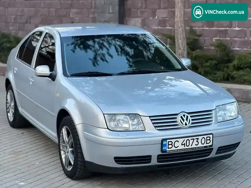 Volkswagen Bora 1999, фото з оголошення 2 з 21, VIN WVWZZZ1JZXW681824