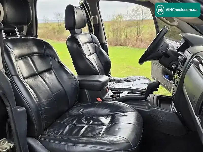 Jeep Grand Cherokee 2001, фото з оголошення 2 з 18, VIN 1J4GW58S12C149318