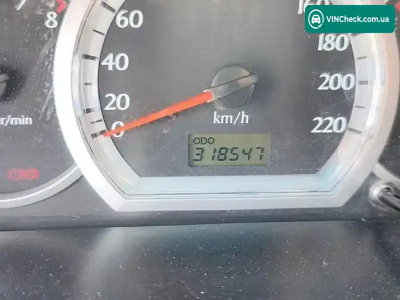 Chevrolet Lacetti 2006, фото з оголошення 1 з 14, VIN KL1NF486E6K406921