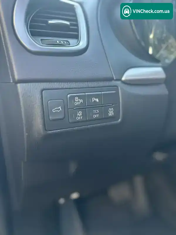 Mazda CX-9 2017, фото з оголошення 2 з 21, VIN JM3TCADY3H0135762