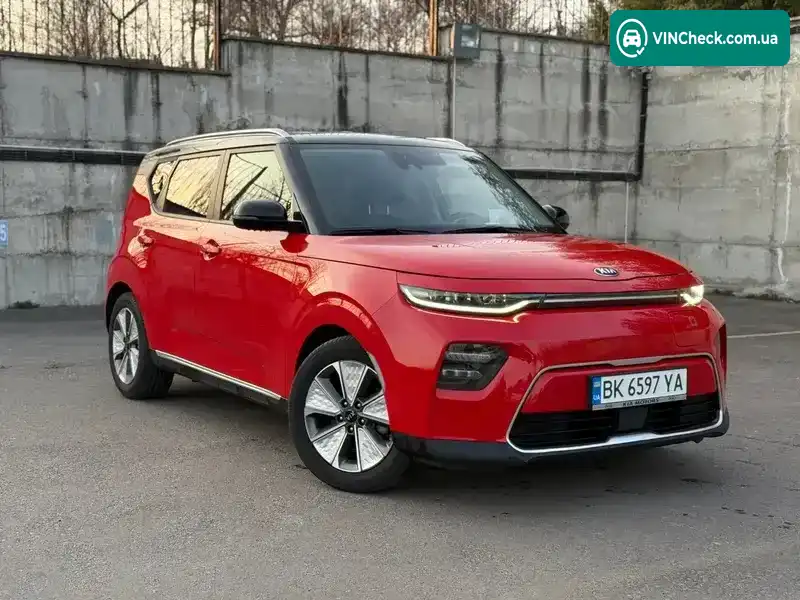 Kia Soul 2020, фото з оголошення 1 з 21, VIN KNAJ3811FM7013359