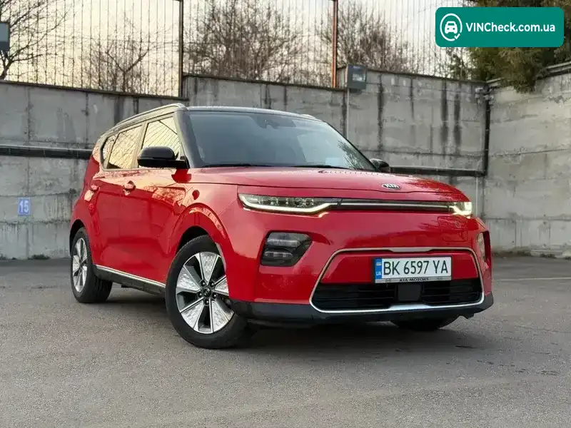 Kia Soul 2020, фото з оголошення 2 з 21, VIN KNAJ3811FM7013359