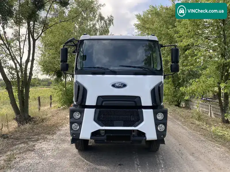 Ford Cargo 2021, фото з оголошення 2 з 20, VIN NM0MKXTP6MMM93326