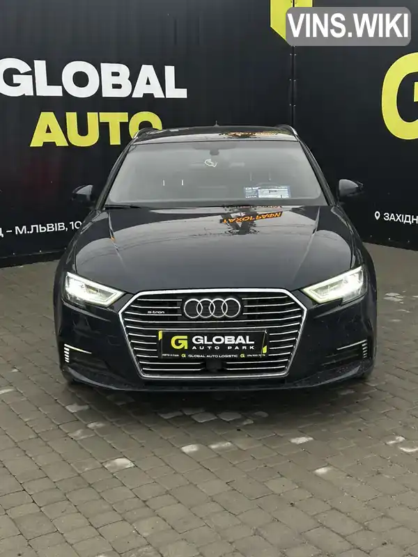 Audi A3 2016, фото з оголошення 1 з 21, VIN WAUTPBFFXHA035549