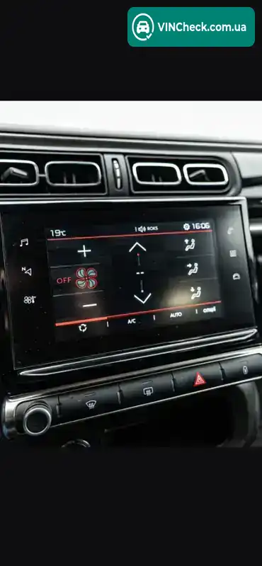 Citroen C3 2018, фото з оголошення 2 з 21, VIN VF7SXBHW6JT641262