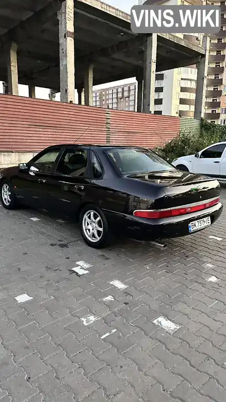 Ford Scorpio 1995, фото з оголошення 1 з 21, VIN WF0FXXGAGFSP15989