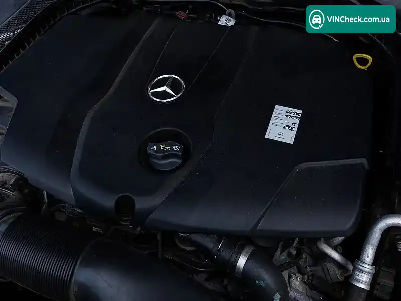 Mercedes-Benz C-Class 2017, фото з оголошення 1 з 16, VIN WDD2053051F522757