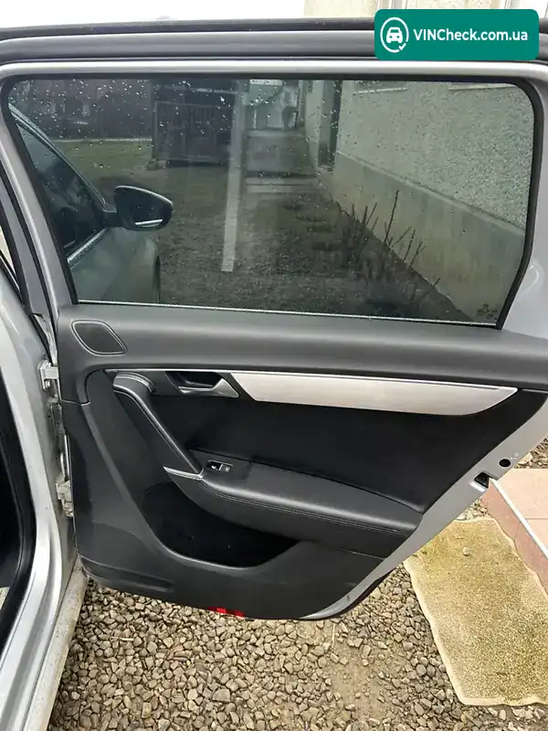 Volkswagen Passat 2013, фото з оголошення 1 з 13, VIN WVWZZZ3CZDE152765
