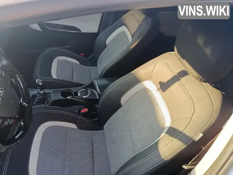 Kia Ceed 2013, фото з оголошення 2 з 16, VIN Y6DHN816AEL074545
