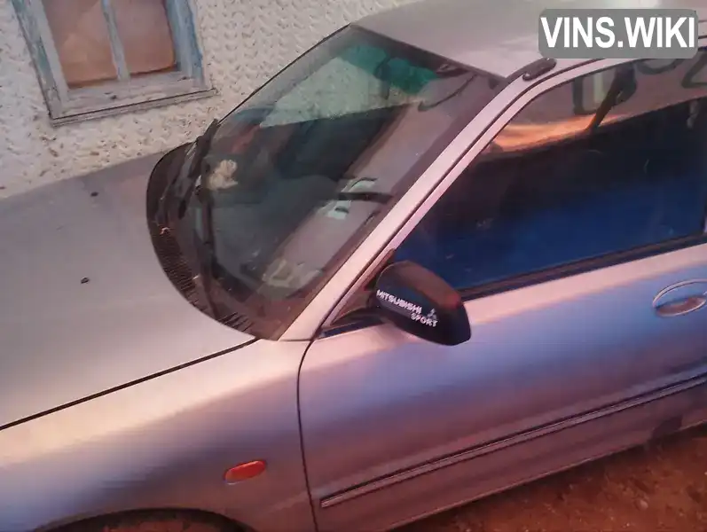 Proton 415 1995, фото з оголошення 2 з 6, VIN PL1C97LNLSB755935