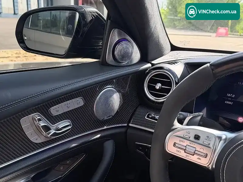 Mercedes-Benz E-Class 2018, фото з оголошення 2 з 9, VIN WDDZF8KB8KA516578