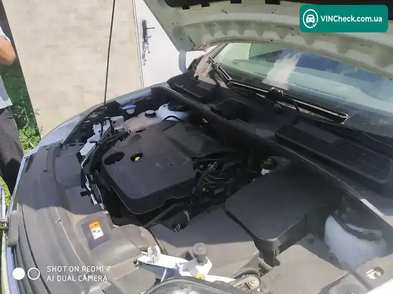 Ford Kuga 2010, фото з оголошення 2 з 10, VIN WF0RXXGCDRAB22713