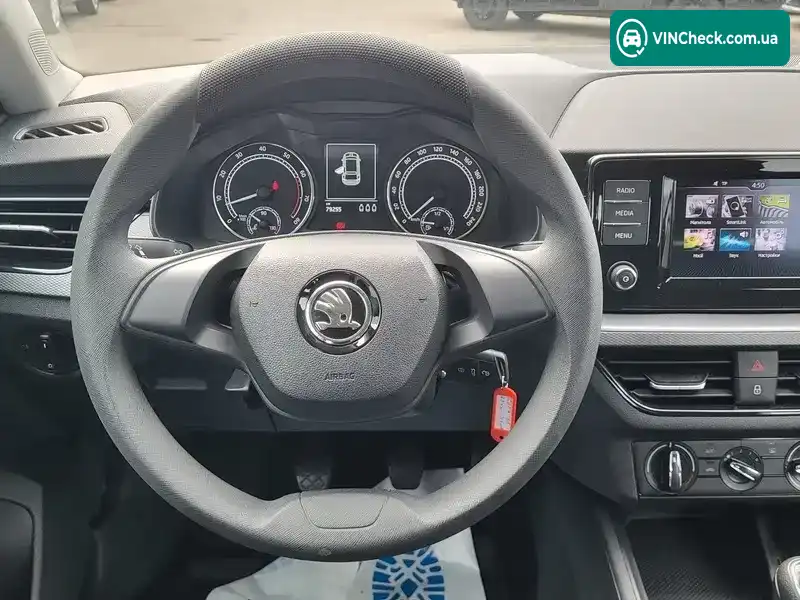 Skoda Scala 2021, фото з оголошення 2 з 21, VIN TMBEC4NW7N3016042