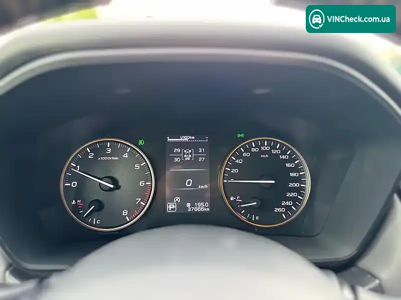 Subaru Outback 2021, фото з оголошення 2 з 20, VIN 4S4BTGSD0N3173141