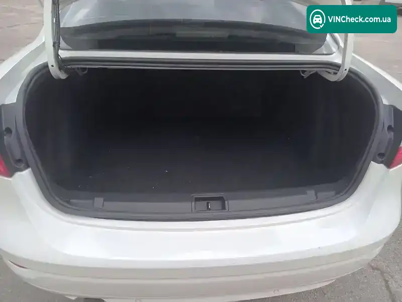 Renault Fluence 2015, фото з оголошення 1 з 17, VIN KNMC4C2HMGP189761