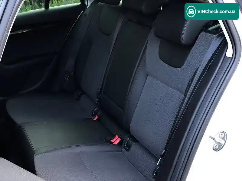 Skoda Octavia 2018, фото з оголошення 1 з 15, VIN TMBJJ9NE7K0036751