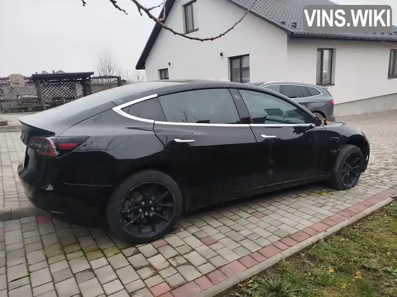 Tesla Model 3 2019, фото з оголошення 1 з 9, VIN 5YJ3E1EA2KF193181
