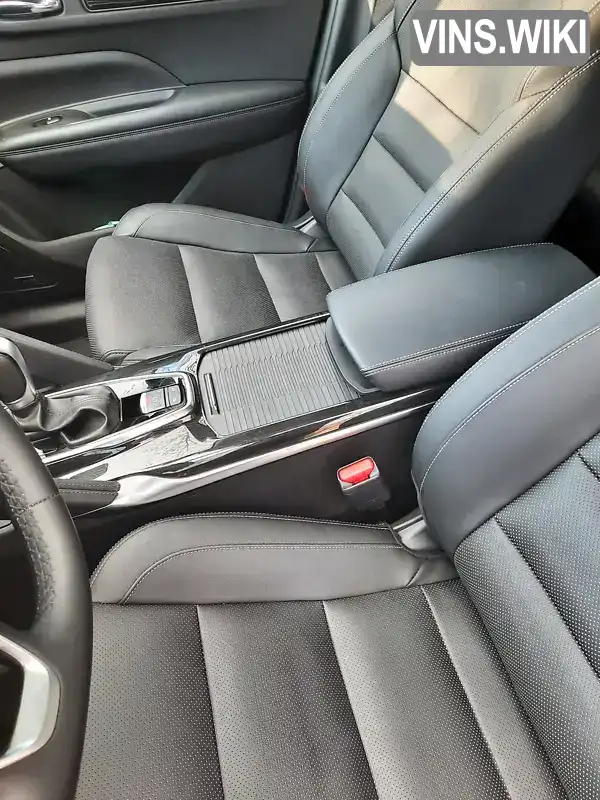 Renault Koleos 2018, фото з оголошення 2 з 12, VIN VF1RZG003JC301592