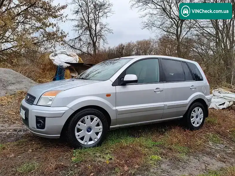Ford Fusion 2010, фото з оголошення 1 з 7, VIN WF0UXXGAJUAS71263