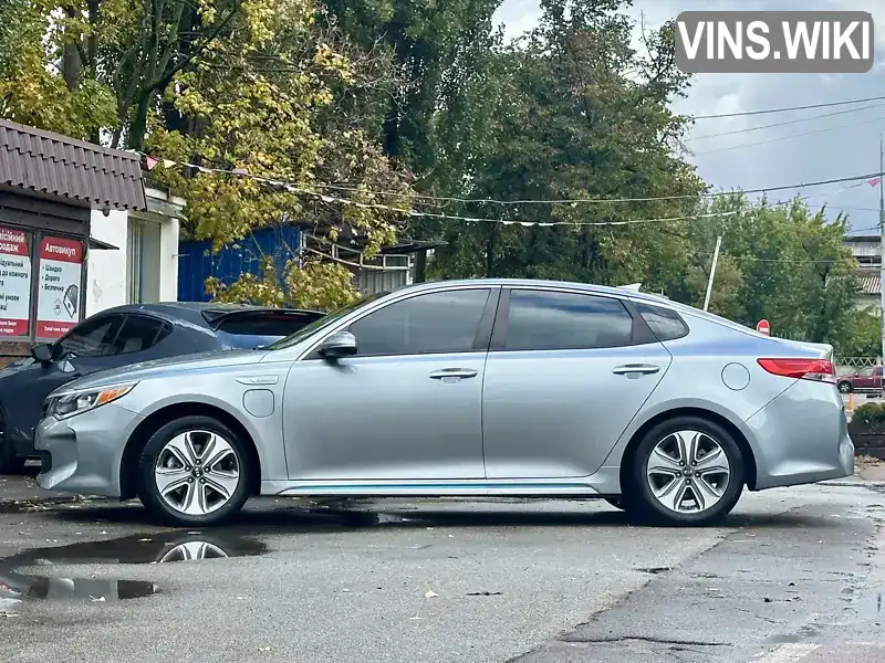 Kia Optima 2017, фото з оголошення 2 з 21, VIN KNAGV4LD3H5012905