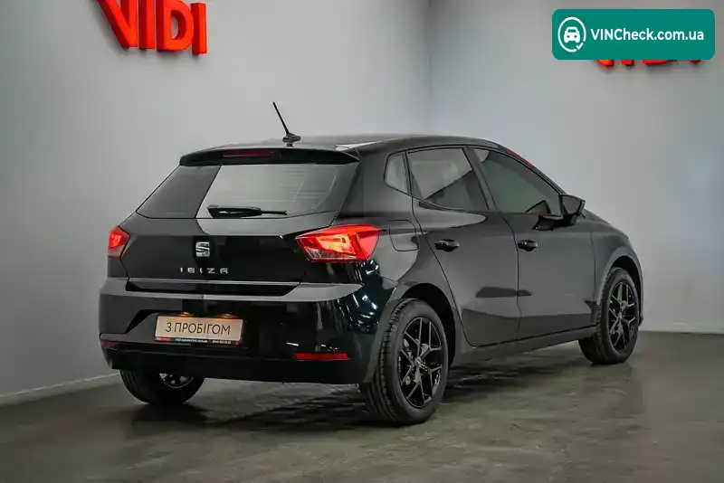 SEAT Ibiza 2021, фото з оголошення 2 з 21, VIN VSSZZZKJZMR178837