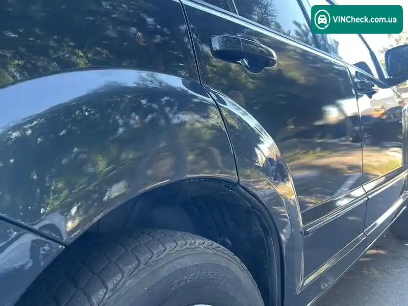 Dodge Caliber 2008, фото з оголошення 2 з 13, VIN 1B3HBG8B78D661574