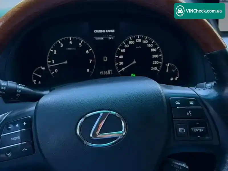 Lexus RX 2009, фото з оголошення 1 з 12, VIN JTJBK11A502404963