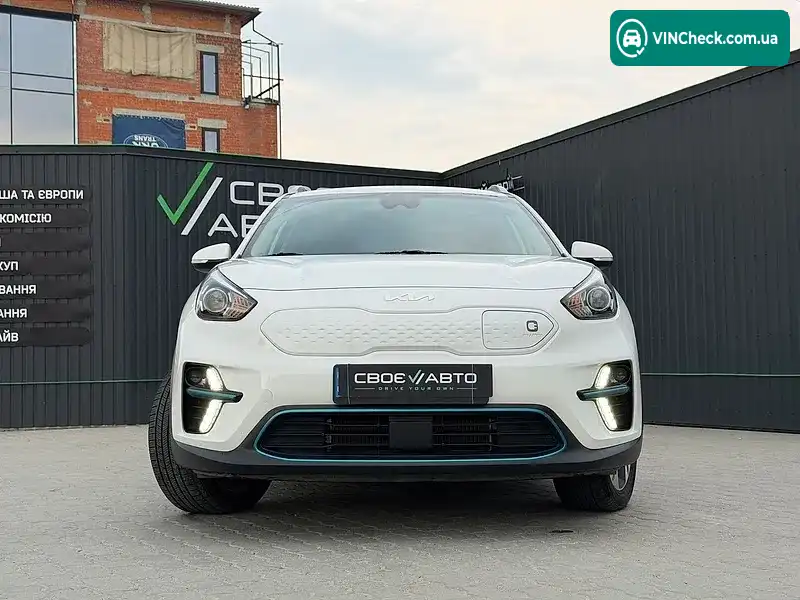Kia Niro 2022, фото з оголошення 2 з 20, VIN KNDCC3LG4N5153988