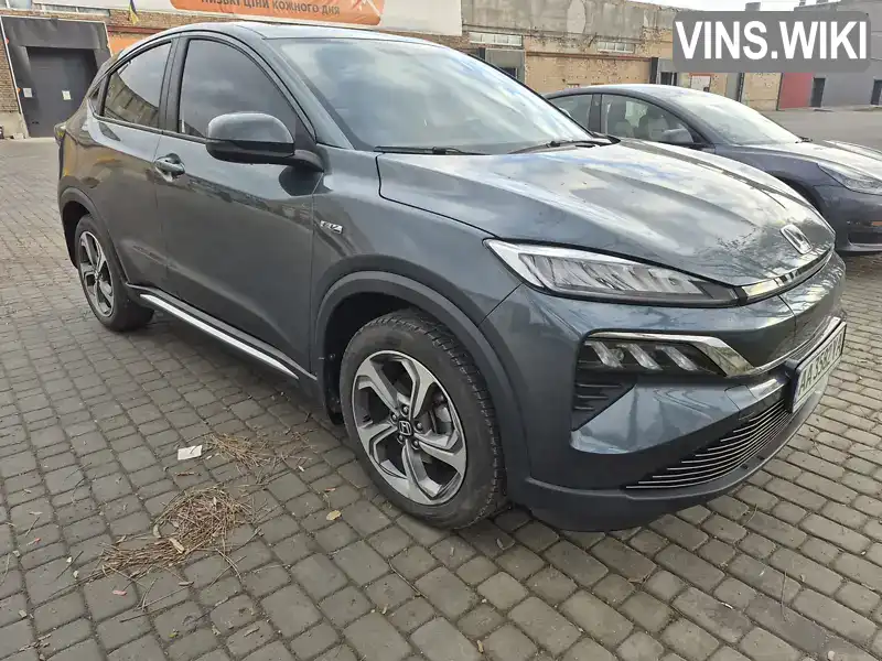 Honda M-NV 2022, фото з оголошення 1 з 20, VIN LVHDH2858N5003009